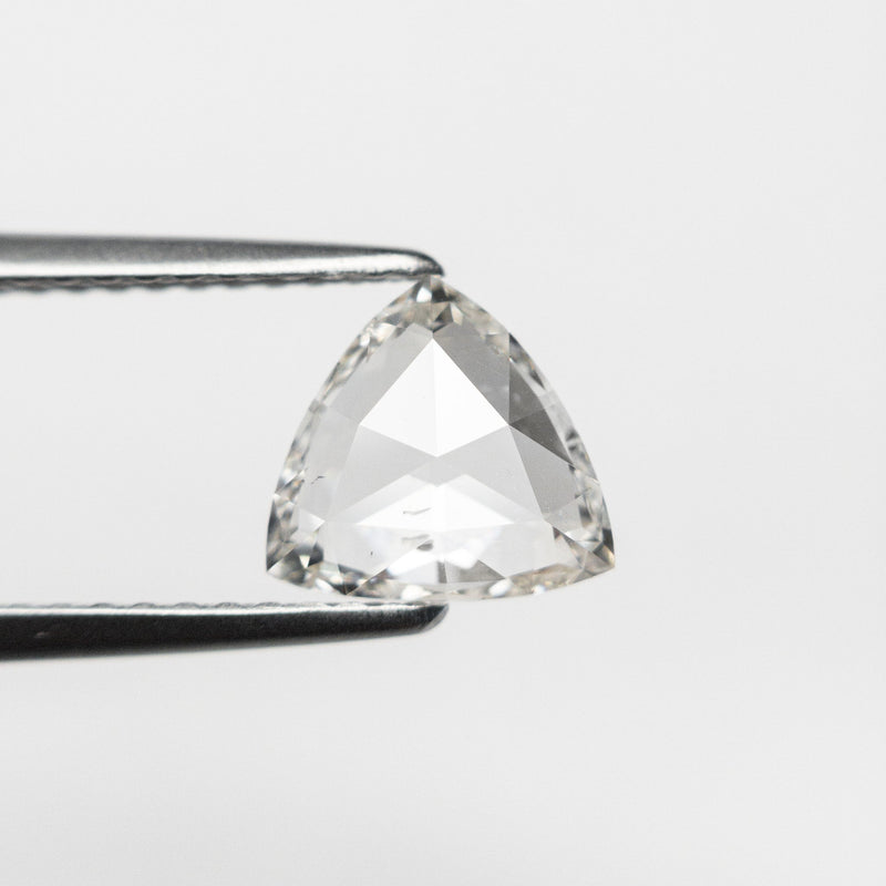 1.03CT 6.82X7.22X2.49MM SI2 J TRILLION ROSECUT 21191-01
