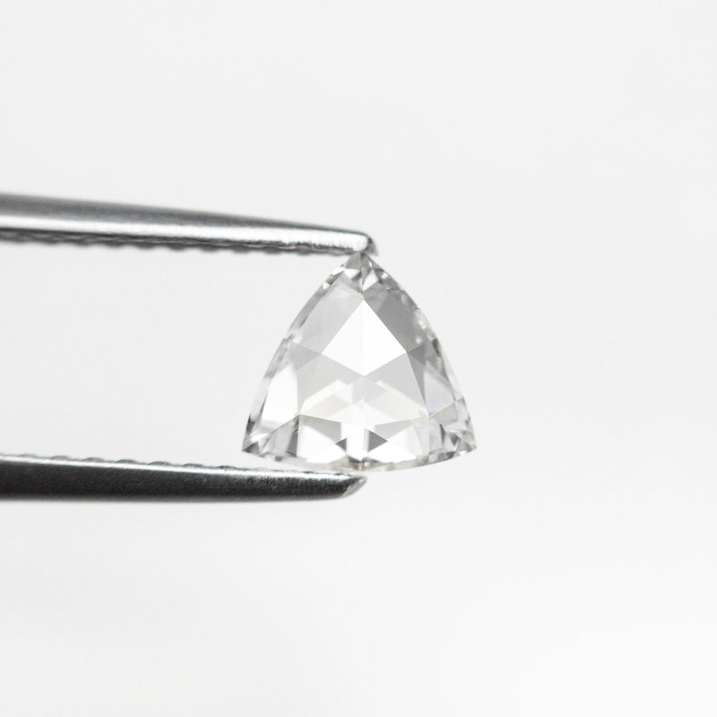 0.66CT 5.93X6.04X2.44MM VS2 H TRILLION ROSECUT 21302-01